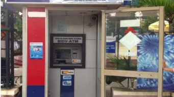 Sự ra đời của máy ATM không phải ai cũng biết